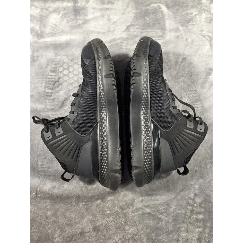 Timberland PRO Flex Setra Black Ankle Mid Composite‎ Safety Toe Men's US 7